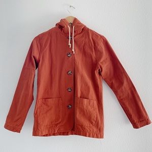 MOLLUSK — Avenue Jacket
